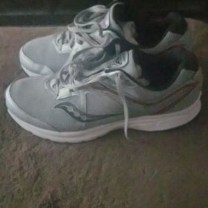 Saucony Grid Cohesion